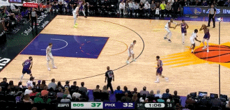 菜鸟丨榜眼萨尔17中10揽下24分7板 76人落选版华子19分10板5断！