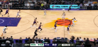 菜鸟丨榜眼萨尔17中10揽下24分7板 76人落选版华子19分10板5断！