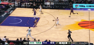 菜鸟丨榜眼萨尔17中10揽下24分7板 76人落选版华子19分10板5断！