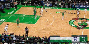 人心散了！比尔连续出现离谱三不沾 奥尼尔传布克低级失误